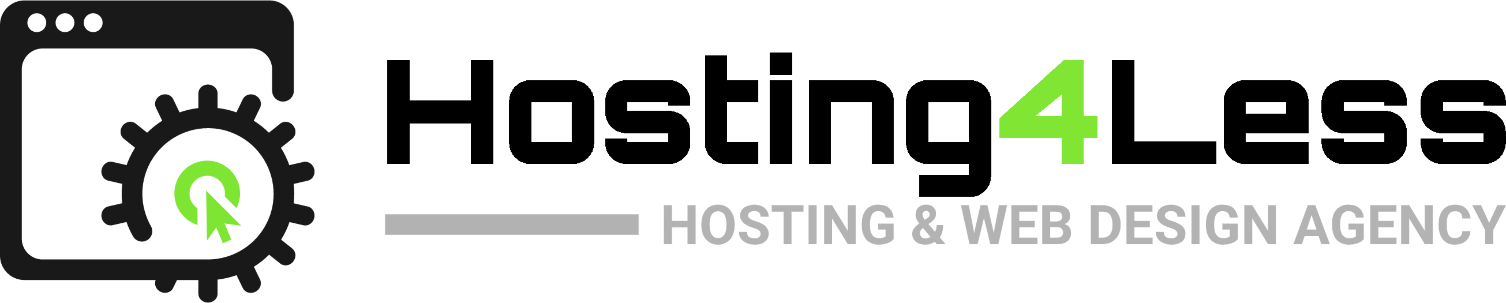 Hosting 4 Less